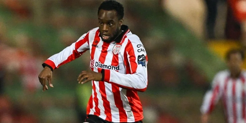 Galway United FC - Derry City Galway United FC - Derry City