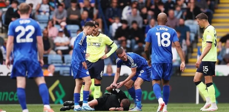 Leicester City - Preston North End Leicester City - Preston North End