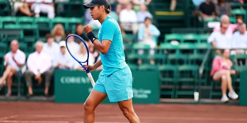 Learner Tien - Roman Andres Burruchaga