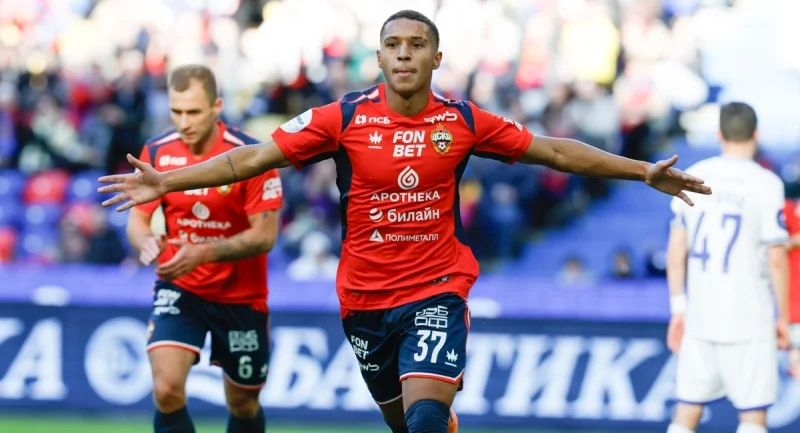 Akron Togliatti - CSKA Moscow Akron Togliatti - CSKA Moscow