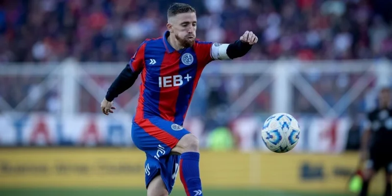 San Lorenzo - Estudiantes