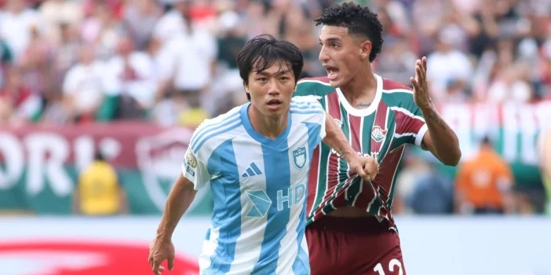 Jeonbuk Hyundai Motors FC - Ulsan HD FC Jeonbuk Hyundai Motors FC - Ulsan HD FC