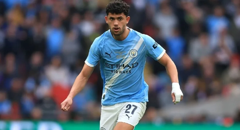 Manchester City - Liverpool