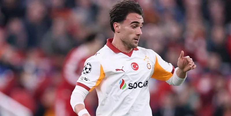 Trabzonspor - Galatasaray