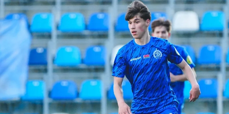 Dinamo Minsk - Belshina Bobruisk
