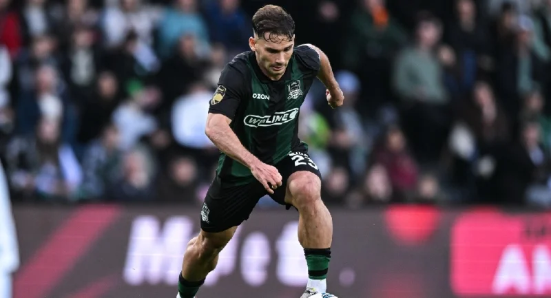 FK Akhmat - FC Krasnodar FK Akhmat - FC Krasnodar