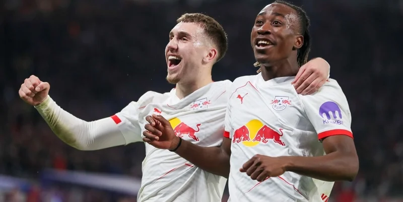 Werder Bremen - RB Leipzig Werder Bremen - RB Leipzig