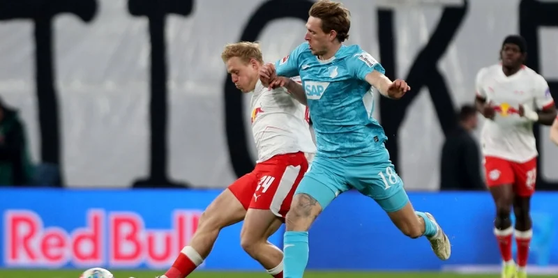Hoffenheim - Mainz 05