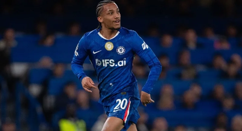 Chelsea - Port Vale