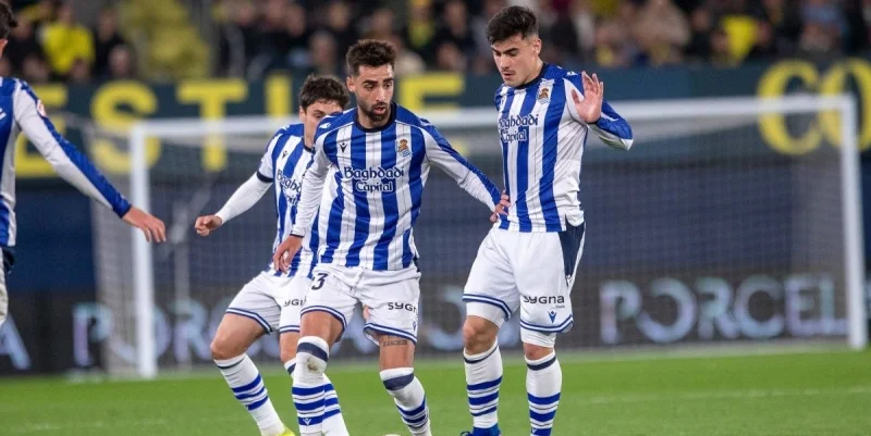 Real Sociedad - Levante Real Sociedad - Levante