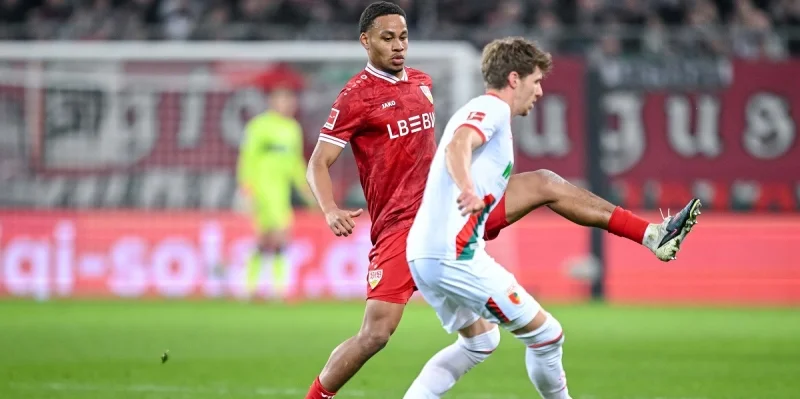 Hamburger SV - Augsburg Hamburger SV - Augsburg