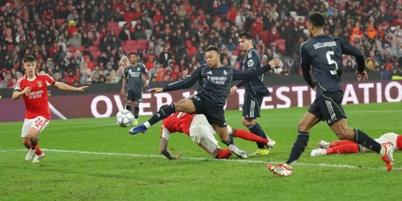 Mallorca - Real Madrid Mallorca - Real Madrid