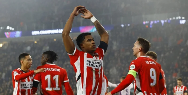 PSV Eindhoven - FC Utrecht PSV Eindhoven - FC Utrecht