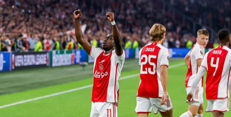 Ajax - FC Twente