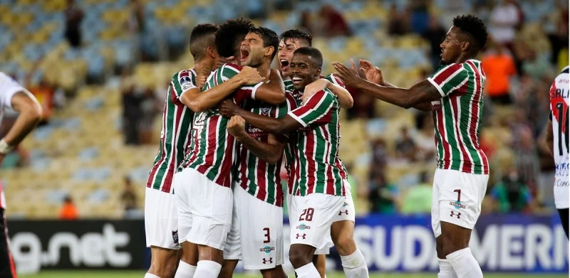 Coritiba - Fluminense Coritiba - Fluminense