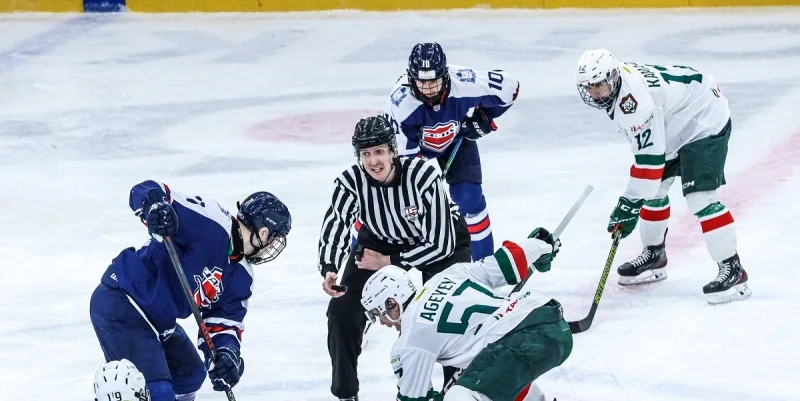 Irbis Kazan - Chaika Irbis Kazan - Chaika