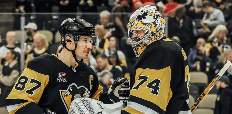 Pittsburgh Penguins - Florida Panthers Pittsburgh Penguins - Florida Panthers