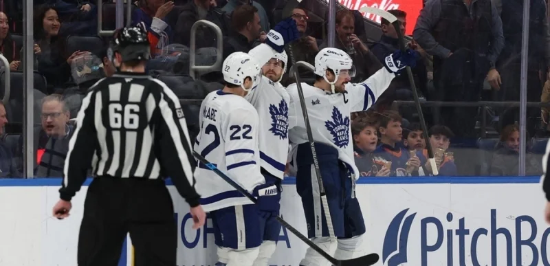Los Angeles Kings - Toronto Maple Leafs Los Angeles Kings - Toronto Maple Leafs
