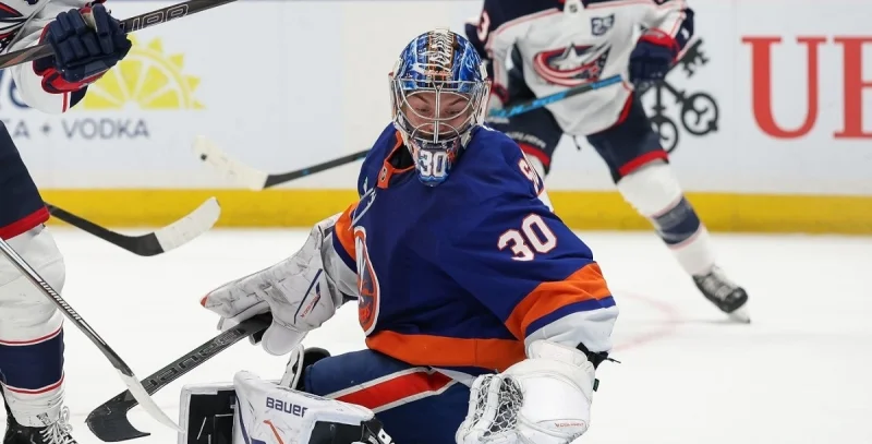 Carolina Hurricanes - New York Islanders Carolina Hurricanes - New York Islanders