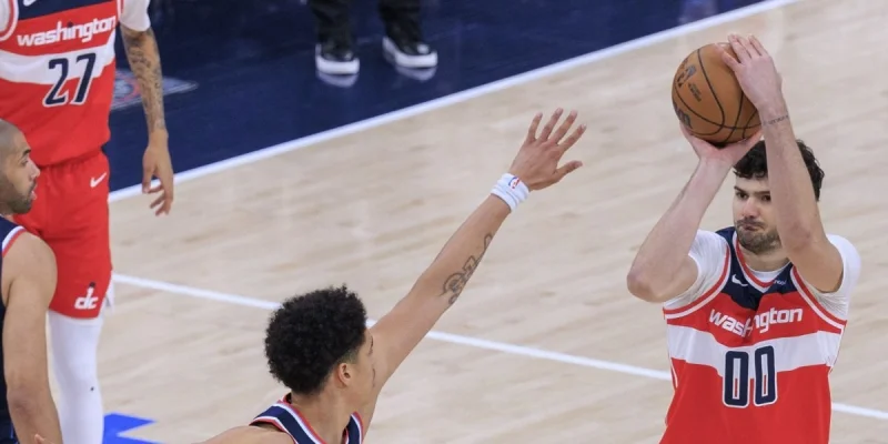 Miami Heat - Washington Wizards Miami Heat - Washington Wizards