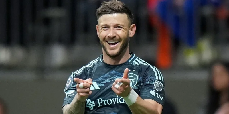 Houston Dynamo FC - Seattle Sounders FC