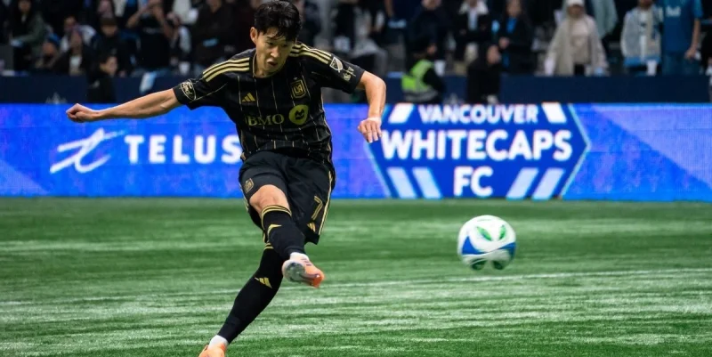 Los Angeles FC - Orlando City