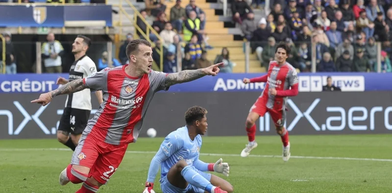 Cremonese - Bologna