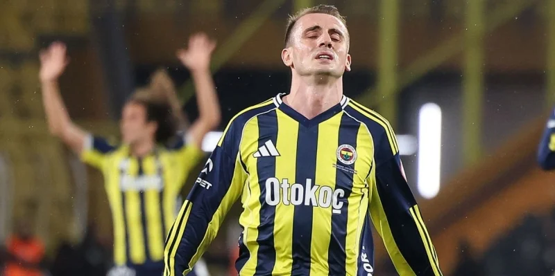 Fenerbahce - Besiktas Fenerbahce - Besiktas