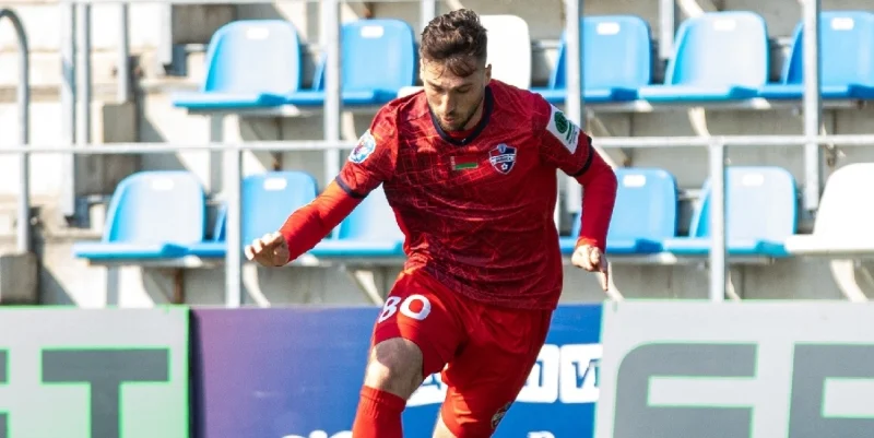 FC Minsk - Gomel FC Minsk - Gomel