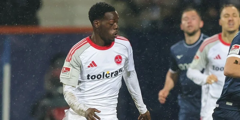Eintracht Braunschweig - Nuernberg Eintracht Braunschweig - Nuernberg