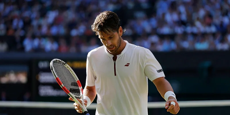 Cameron Norrie - Miomir Kecmanovic Cameron Norrie - Miomir Kecmanovic