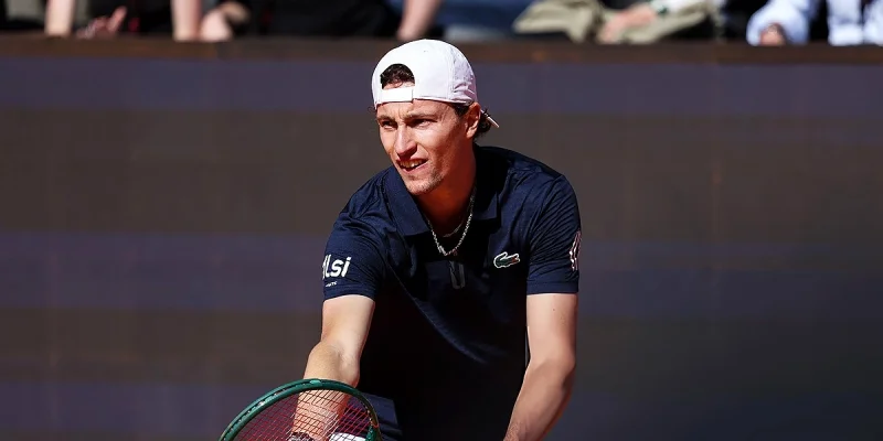 Moise Kouame vs Ugo Humbert Prediction and Betting Tips (05.04.2026)