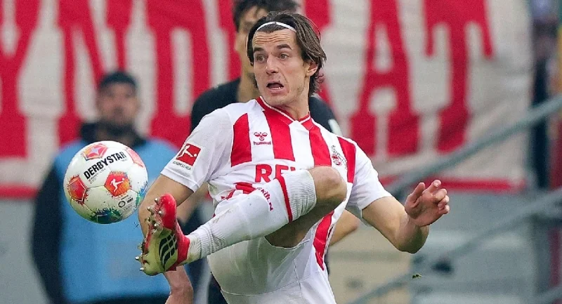Eintracht Frankfurt - FC Koeln Eintracht Frankfurt - FC Koeln