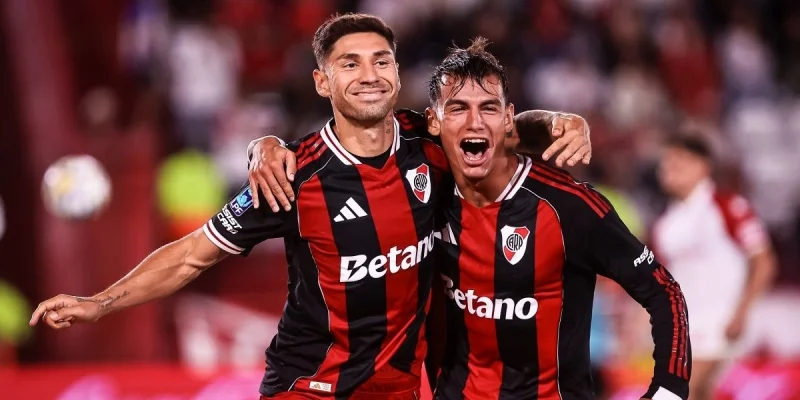River Plate - Belgrano River Plate - Belgrano