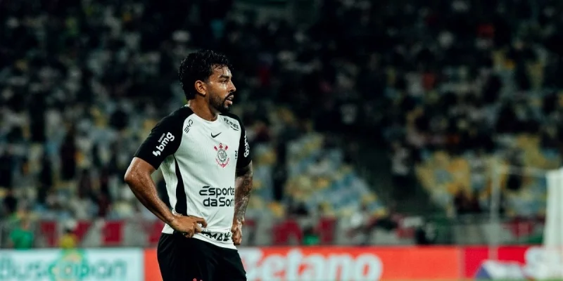 Corinthians - Internacional Corinthians - Internacional
