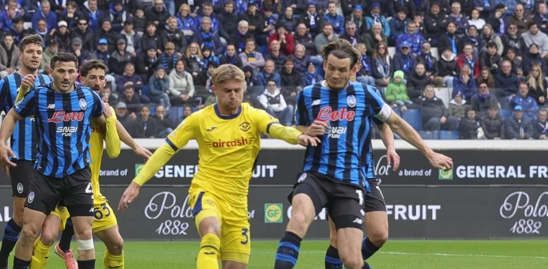 Lecce - Atalanta Lecce - Atalanta