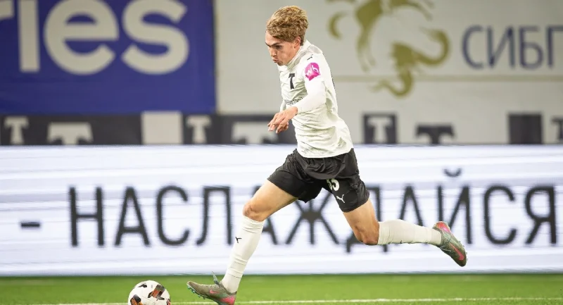 FC Ufa - Torpedo Moscow