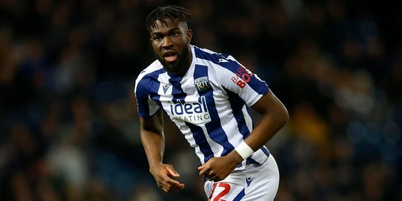 Blackburn Rovers - West Bromwich Albion Blackburn Rovers - West Bromwich Albion