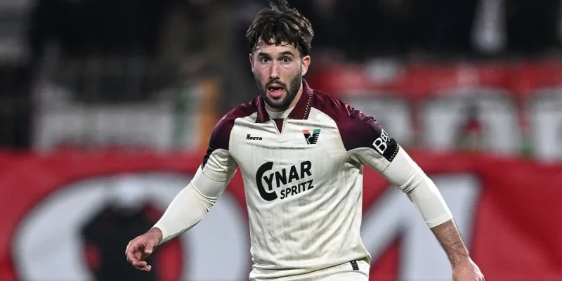Venezia - Juve Stabia