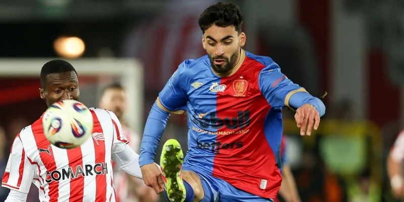 Termalica Nieciecza - Piast Gliwice Termalica Nieciecza - Piast Gliwice