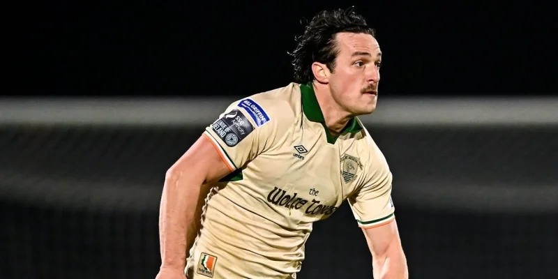 Dundalk - St. Patrick's Athletic