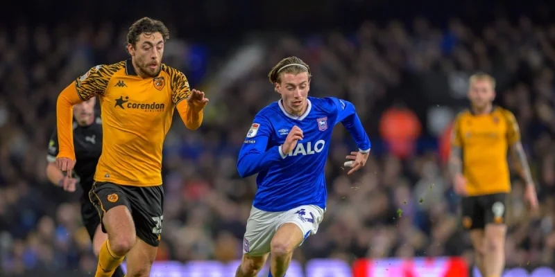 Hull City - Coventry City Hull City - Coventry City