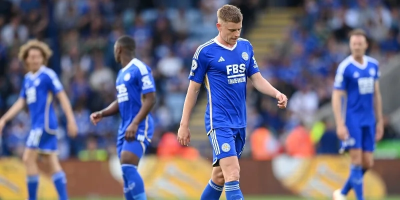 Sheffield Wednesday - Leicester City