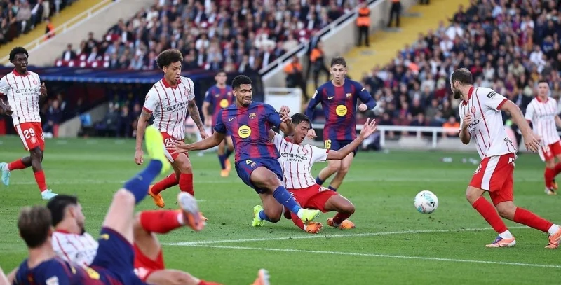 Girona - Villarreal