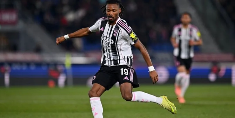 Juventus - Genoa Juventus - Genoa