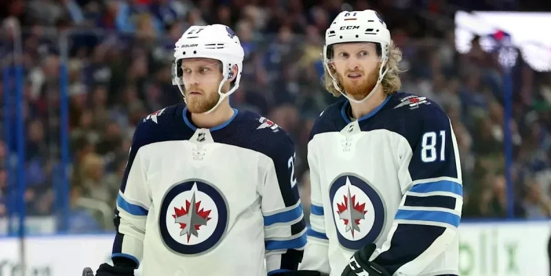 Winnipeg Jets - Seattle Kraken
