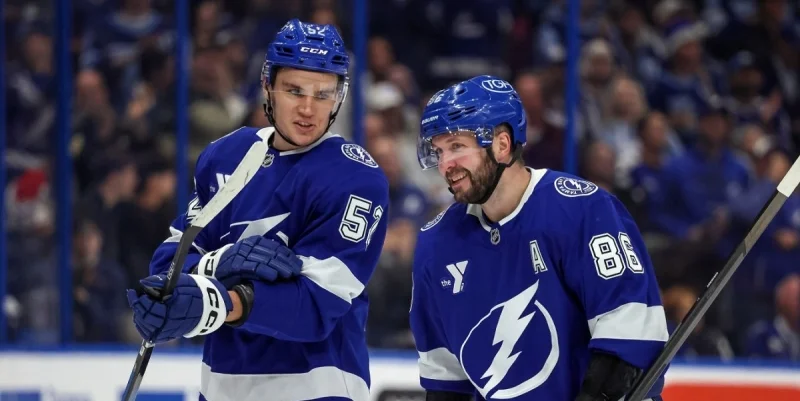 Buffalo Sabres - Tampa Bay Lightning