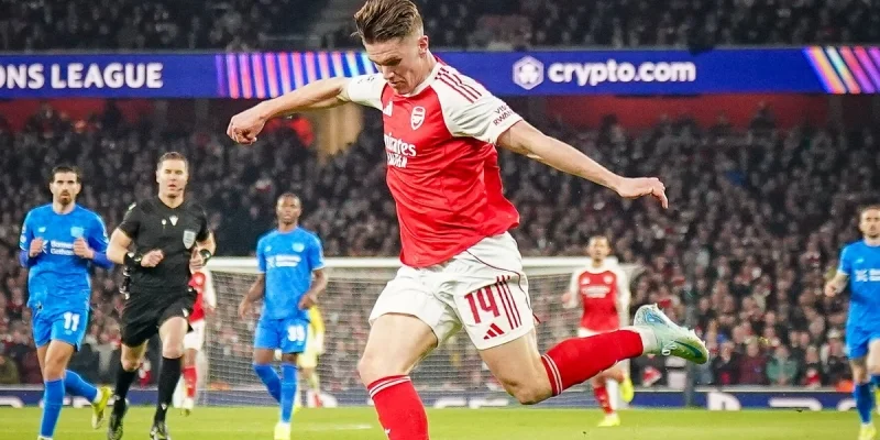 Sporting CP - Arsenal Sporting CP - Arsenal