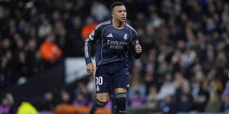 Real Madrid - Bayern Munich