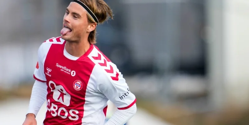 KFUM - Sandefjord KFUM - Sandefjord